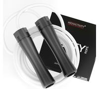 Kalanka-- Adjustable Heavy Jump Rope For Men, Women - Rope For Exercise Workout