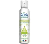 Kalanka-Aera Nature - Répulsif Naturel Anti-Moustiques (Tigres & Communs) - Air & Textiles - 10 Huiles Essentielles Naturelles & Actifs Naturels De Plantes - Fabrication Française - 100ml