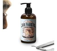 Kalanka-After Shave Para Barba - Bálsamo Para Después Del Afeitado Hombre - 100 Ml - Efecto Refrescante Y Mentolado - Contiene Caléndula Y Té Verde -