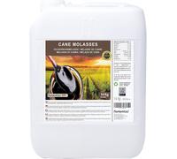 Kalanka-Agro Mélasse De Canne 14 Kg. 100% Naturelle. Favorise La Croissance De Cultures. Usage Universel. Non Sulfuré.