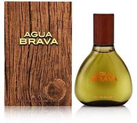 Kalanka-- Agua Brava - Eau De Cologne - Pour Homme - Flacon 100 Ml