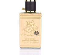 Kalanka-Ahlam Al Zaafaran Eau De Parfum Parfum 80 Ml + Déodorant