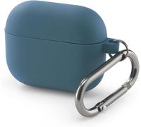 KALANKA-aiino Coque écologique pour AirPods 3° Gen, Coque 100% en Plastique Recyclé pour AirPods, écologique, Anti-Rayures, Profil Fin, Protège Les AirPods et la Planète, Octane