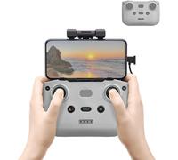 KALANKA-Air 3 Mini 2 SE/Mini 3 Pro RC-N1 RC-N2 Housse de protection en silicone Housse pour DJI Mini 2 SE/Mini 3 PRO/Mavic 3 / Mini 2 / Air 2S T¿¿l¿¿commande
