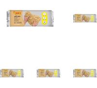 KALANKA-- Air Dry, Pâte à modeler autodurcissante, Séchage à l'air sans cuisson, Couleur ocre, 250g, Facile à nettoyer, Idéal pour les enfants à partir de 3 ans (87) (Lot de 5)