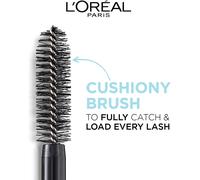 Kalanka-Air Volume Easy Waterproof Mega Mascara 01-Black 8,5 Ml