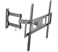 KALANKA-aisens wt70tsle-021 ¿ Support Eco pour Moniteur/TV de 37 ""-70, Couleur Noir