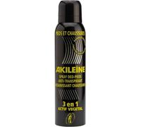 Kalanka-Akileïne® - Spray Noir ¿ 150ml