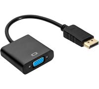 KALANKA-AKY AK-AD-36 ADAPTADOR VGA-F/DISPLAYPORT-M AK-AD-36