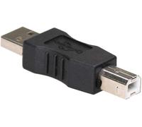 KALANKA-Akyga AK-AD-29 Adaptateur USB A 2.0 vers USB B mâle
