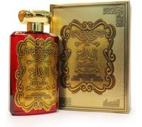 Kalanka-Al Ibdaa Gold For Women Eau De Parfum 100ml Ard Al Zaafaran