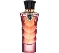 Kalanka-Al Wataniah Hayat - Eau De Parfum Unisexe - Flacon En Verre Rose - 100 Ml