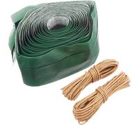 KALANKA-ALGOFLASH NATURASOL Bande de Glu, Piège les insectes rampants, 5 m, BIOGLU5A