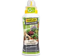 Kalanka-Algoflash Naturasol Engrais Liquide Carré Potager, 500 Ml, Uab, Albiocar500
