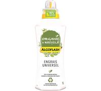 Kalanka-Algoflash Organic & Recyclé Engrais Liquide Universel 1 L, Alirecy1, Nicht Zutreffend
