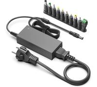 KALANKA-Alimentation 12V 5A, Chargeur Universel 12v 4A, Adaptateur Secteur AC/DC 100-240v 50/60hz, Transformateur Prise Cable, Power Adapter Supply pour Lecteur DVD TV LED,Disque Externe,piano yamaha