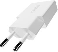 KALANKA-Alimentation Extra Slim GaN Charger 30W USB-C, Technologie GaN, Power Delivery PD 3.0 PPS, Recharge Rapide, Chargeur USB-C, Chargeur pour iPhone, Android, Tablette, Design Slim, Blanc