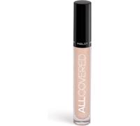 Kalanka-All Covered Under Eye Concealer A Été Conçu Pour Les Peaux Sensibles Sous Les Yeux, Formule Imperméable Et Soyeuse 4,2 Ml : 105
