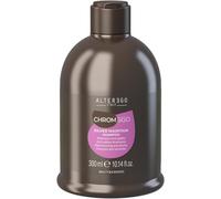 Kalanka-Alterego Chromego Silver Maintain Shampoo 300ml - Shampooing Anti-Jaune