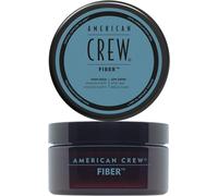Kalanka-American Crew - Fiber - Cire Cheveux Homme - Produit Coiffant Fixation Forte Et Brillance Faible - Cire Coiffante Effet Mat - Tous Types De Cheveux - Produit Cheveux Formule Professionnelle