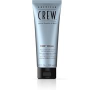 Kalanka-American Crew Fiber Cream, Crème De Coiffage Homme (100ml), Fixation Moyenne Et Brillance Naturelle, Pour Cheveux Normaux, Formule Professionnelle, Sans Talc