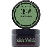 Kalanka-American Crew - Forming Cream - Cire Cheveux Homme - Crème Cheveux - Produit Coiffant Fixation Et Brillance Moyenne - Tous Types De Cheveux - Cire Coiffante Formule Professionnelle - 85 G