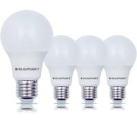 KALANKA-Ampoule LED E27 \u2013 Classique A60 \u2013 Éclairages pour Pièces \u2013 8.5W \u2013 Remplacement de 60W \u2013 Dépolie \u2013 Blanc Naturel 4000K \u2013 900 lumens \u2013 Lampe Économe en É