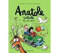 Kalanka-Anatole Latuile, Tome 19: Tous Aux Abris !
