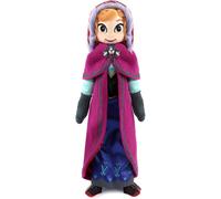 KALANKA-Anna Peluche, Anna Doll, Froze Peluche, Anna Poupee, Reine des Neiges Peluche, Froze Poupée, Reine des Neiges Poupee, Jouet Anna, Figurine Anna, Froze Doll 38 Cm