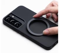 Kalanka-Anneau Magnétique Rhinoshield - Adaptateur Compatible Magsafe, Autocollant Magsafe, Accessoire Universel Pour Magsafe Compatible Avec Iphone, Samsung, Pixel, Oneplus, Oppo, Xiaomi, Redmi