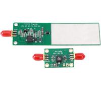KALANKA-Antenne Active Mini-Whip 10KHz-30MHZ, 2Pcs RTL-SDR Récepteur Radio à Ondes Courtes Interface Femelle SMA Système d'Antenne SDR à Ondes Courtes