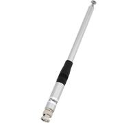 KALANKA-Antenne Radio CB BNC Mâle Télescopique 27 MHz Compatible avec Radtel RT-860 RT-880 UV-K5 Iradio UV-88 UV-98 Plus