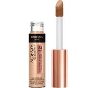 Kalanka-, Anti-Cernes Always Fabulous, 350 Light Sand, Correcteur Anti Cernes, Haute Couvrance, Tenue 24h, Acide Hyaluronique, 10 Ml