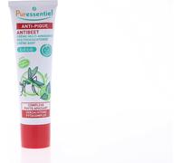 Kalanka-- Anti Pique - Crème Multi-Apaisante Bébé - Piqûres D'insectes Et De Végétaux - Actif 100 Pourcent D'origine Naturel - Calme Démangeaisons Et Irritations - 30 Ml