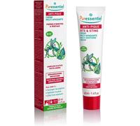Kalanka-- Anti Pique - Crème Multi-Apaisante - Piqûres D'insectes Et De Végétaux - Actif 100 Pourcent D'origine Naturel - Effet Frais - Calme Démangeaisons Et Irritations - 40 Ml