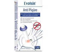 KALANKA-® Anti-piqûre moustique électrique SANS CHIMIE NI CHALEUR - contre les piqûres d'insectes - soulage les démangeaisons et les gonflements - sans piles - pour les enfants à partir de 6 mois