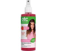 Kalanka-Antipiojos - Spray Démêlant Protect - Arôme De Fraise - Protège Contre Les Poux, Démêle Et Hydrate Les Cheveux - Usage Quotidien - À Partir De 1 An - Flacon De 250 Ml