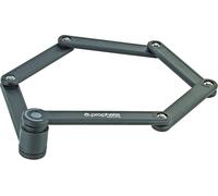 Kalanka-Antivol Pliable, Noir, M