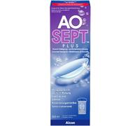 Kalanka-Aosept® Plus Solution D'entretien Pour Lentilles - 360 Ml