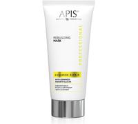 Kalanka-Apis Ceramide Repair Masque Crème Régénérante Pour Le Visage 200 Ml Avec Céramides De Type 3 Et 6-Ii, Acides Oméga-3-6-9 Et Bêta-Glucane - Hydratation, Apaise Et Régénère Les Peaux Sensibles