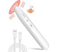 Kalanka-Appareil Soulageant Les Piqûres Et Morsures D'insectes, Réglage De La Chaleur Et Du Massage, Stylo Réduit La Démangeasion Et Le Gonflement, Appareil Anti Démangeaison Pour Piqure Moustique