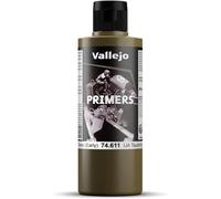Kalanka-- Apprêt Pour Maquette - 200 Ml - Polyuréthane - Coloré Ija Tsuchi Kusa-Kalanka