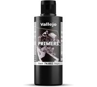 Kalanka-- Apprêt Pour Maquette - 200 Ml - Polyuréthane - Coloré Noir-Kalanka
