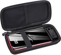 Kalanka-Aproca Étui De Rangement Rigide De Voyage Pour Gnceei 25000mah / Todamay 25000mah / Ruipu 24000mah Portable Chargeur Power Bank