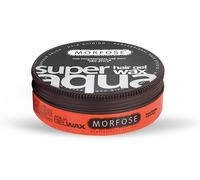 Kalanka-Aqua Hair Wax - 175 Ml. Professional Hair Care For An Incredible Shine And Strong Hold By