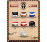 Kalanka-Aqua Hair Wax Nr.6 Cire Coiffante Pour Homme 150 Ml