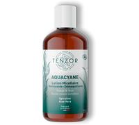 Kalanka-Aquacyane Bio Lotion Micellaire 250ml Soin Visage Et Yeux Nettoyant-Démaquillant Toutes Peaux Sensibles À Base De Spiruline