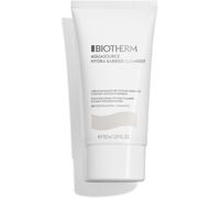 Kalanka-, Aquasource Hydra Barrier Cleanser, Nettoyant Crème Mousse, Hydrate, Apaise & Renforce La Barrière Cutanée, Enrichi En Plancton De Vie Et Biocéramides, Convient Aux Peaux Sensibles, 150 Ml