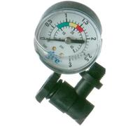 KALANKA-AR506 - Manomètre pour filtre à sable. Permet de contrôler la pression du système de filtration à sable.