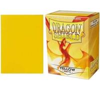 Kalanka-Arcane Tinmen Aps Art11014 '' Card Game, Matte Yellow